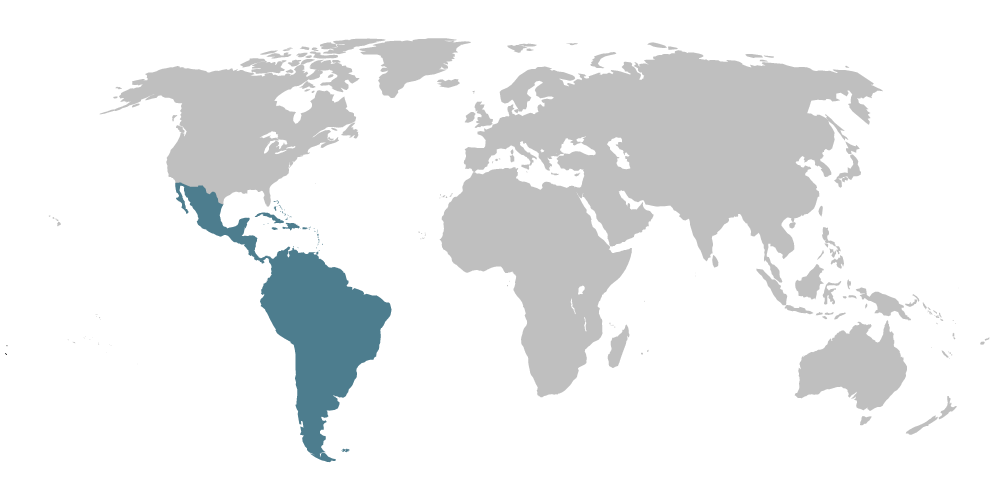 latin-america-caribbean
